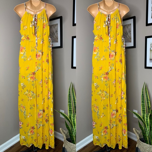 Free People Georgia Jumpsuit - Picture 6 of 6